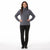 32 Degrees Women's Dusty Blue Soft Jacket