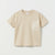 Zara Boy's Beige "Keep Dreaming Until You Inspire Others" Graphic T-Shirt | Zara In Lebanon