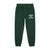 Zara Women's Dark Green "Manhattan New York" Jogger Pant | Zara In Lebanon