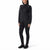 32 Degrees Women's Black Full-Zip Athletic Jacket