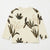 Zara Boy's Cream Sketch Leaf Print Blouse | Zara In Lebanon