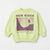 Zara Baby Boy's Lime Green Graphic Crewneck Sweatshirts | Zara In Lebanon