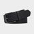Timberland Men's Black Classic Buckle Belt