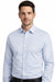Calvin Klein Men's Light Blue Steel Slim Fit Shirt | Calvin Klein In Lebanon