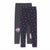 Sinsay Girl's Dark Grey & Navy Pack Of 2 Skinny Leggings