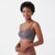 B.tempt'd Women's Mauve Seamless Comfort Bra