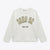Zara Girl's Off White New York Printed Blouse | Zara In Lebanon