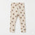 Zara Baby Girl's Light Pink Minnie Mouse Print Leggings | Zara In Lebanon
