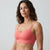Jockey Women's Coral Padded Stretch Bra