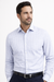 Calvin Klein Men's Multicolor Steel Plus Slim Fit Stretch Wrinkle Free Dress Shirt | Calvin Klein In Lebanon