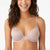 B.tempt'd Women's Pink Lightly Padded Bra