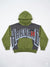 Zara Boy's Multicolor Graphic Pullover Hoodies | Zara In Lebanon