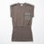 Zara Girl's Brown Short Sleeves Pocket Dress | Zara in Lebanon