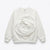 Zara Girl's White 3D Flower Sweatshirt | Zara In Lebanon