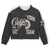 Zara Boy's Dark Grey Split Design Long Sleeve Blouse | Zara In Lebanon