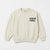 Zara Boy's Off White "Cool Rider" Sweatshirt | Zara In Lebanon