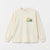 Zara Girl's Beige "Colorado" Graphic Sweatshirt | Zara In Lebanon