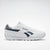 Reebok Unisex Adult White Rewind Run Sneakers