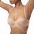 Dorina Women's Beige Multiway Underwire Bra