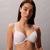 Calvin Klein Women's Light Pink Seamless Push-Up Bra
