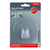 SD Transparent Wall Magic Hook | SD In Lebanon