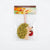 SD Handcrafted Felt Autumn Hedgehog Decoration | SD In Lebanon
