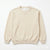 Zara Boy's Beige Plain Crew Neck Sweatshirt | Zara In Lebanon