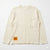 Zara Boy's Beige Chest Pocket Long Sleeve Blouse | Zara In Lebanon