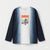 Zara Boy's Navy/White "New Perspective Manhattan" Long Sleeve Blouse | Zara In Lebanon