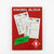 SD 80 Sheet Knobel Block Yatzy Score Pads | SD In Lebanon