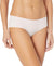 Calvin Klein Women's Light Pink Seamless Briefs