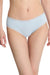 Natori Women's Light Blue Lace-Trim Briefs