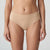 Maidenform Women's Light Beige Seamless Briefs