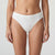Gap Women's White Everyday Essentials Briefs