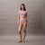 Calvin Klein Women's Purple Logo Band Briefs