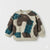 Zara Boy's Khaki All-Over Patterned Sweatshirt | Zara In Lebanon
