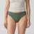 Gap Women's Olive Green Everyday Essentials Briefs