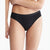 Calvin Klein Women's Black Form To Body Briefs