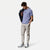 Sinsay Men's Greige Side Flap Pockets Cargo Jogger
