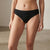 State of Day Women's Black Stretch Lace Briefs