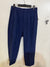 Mode Of One Men's Navy Relaxed-Fit Trouser | Mode Of One In Lebanon
