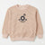 Zara Girl's Pink Striped "Perfect To Enjoy' Sweatshirt | Zara In Lebanon