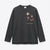 Zara Boy's Dark Grey Christmas Mood Long Sleeve Blouse | Zara In Lebanon