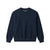 Zara Boy's Navy Plain Crew Neck Sweatshirt | Zara In Lebanon