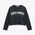 Zara Girl's Dark Grey "Santa Monica " Print Long Sleeve Blouse | Zara In Lebanon