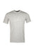 The Couture Club Boy's Gray Essentials Signature Slim T-Shirt | The Couture Club In Lebanon