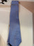 Calvin Klein Men's Blue Micro Herringbone Tie | Calvin Klein In Lebanon