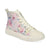 INC International Concepts Men's Multicolor Phoenix High-Top Sneakers | INC International Concepts in Lebanon