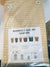 Bamboo Laundry Hamper 35x60 cm|Bamboo In Lebanon