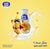 Hawa Alsham Banana Flavoured Milk 165g | Hawa AlSham In Lebanon
